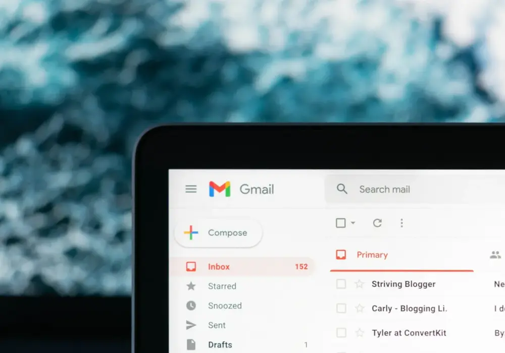 Gdzie znaleźć archiwum w Gmail? Szybki poradnik dla użytkowników