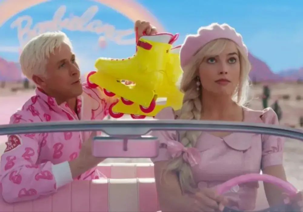 Kiedy Barbie na HBO? Sprawdź datę premiery i dostępność filmu