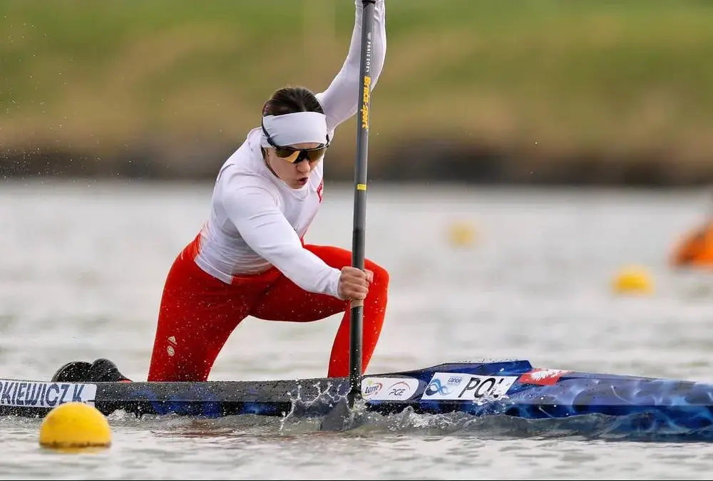 Kajakarstwo Poznań - Odkryj najlepsze kluby i nadchodzące wydarzenia