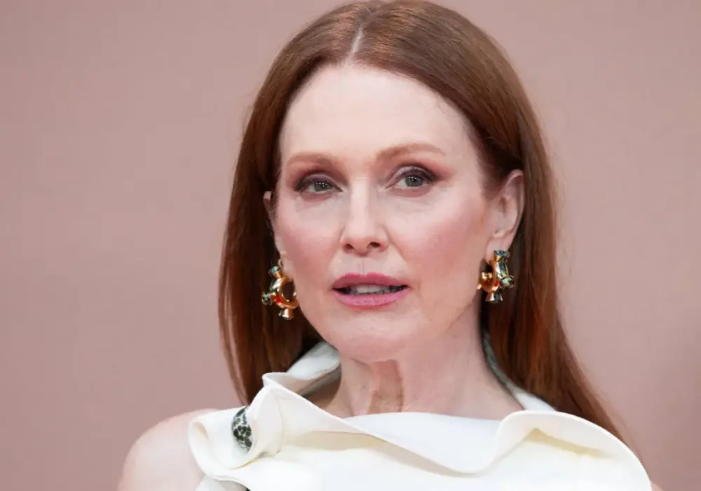 Czym naprawdę zajmuje się aktorka?