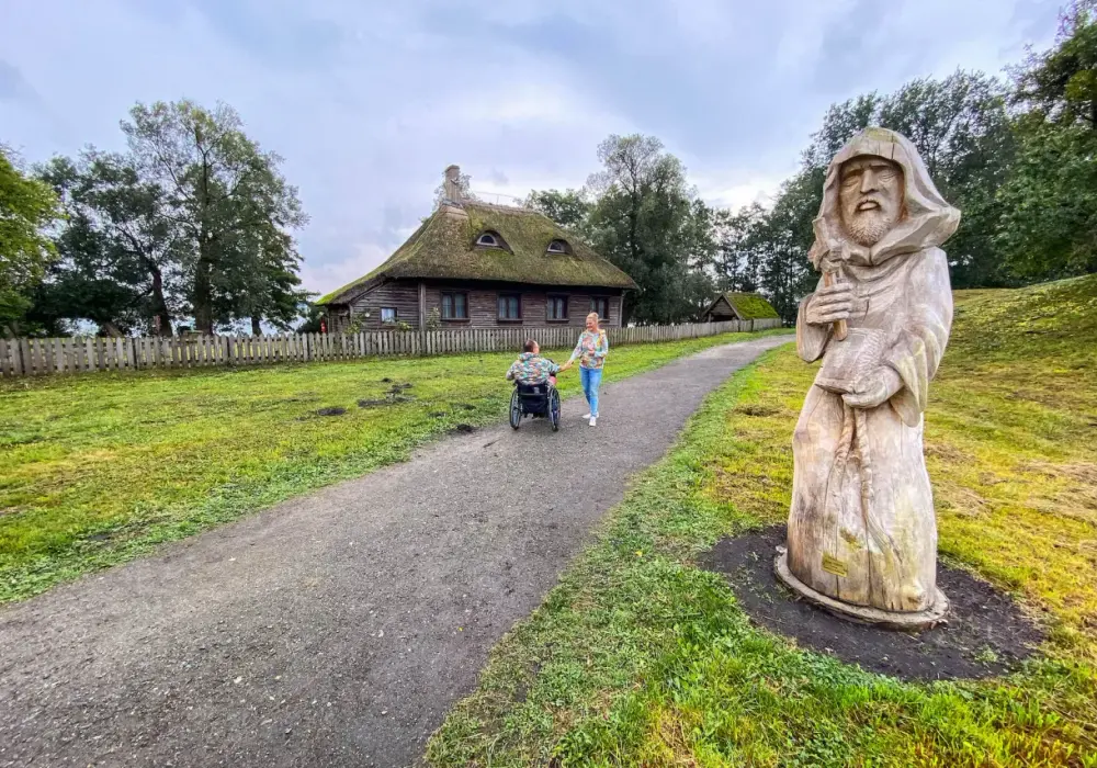 Wasilków atrakcje, które musisz zobaczyć i które Cię zaskoczą