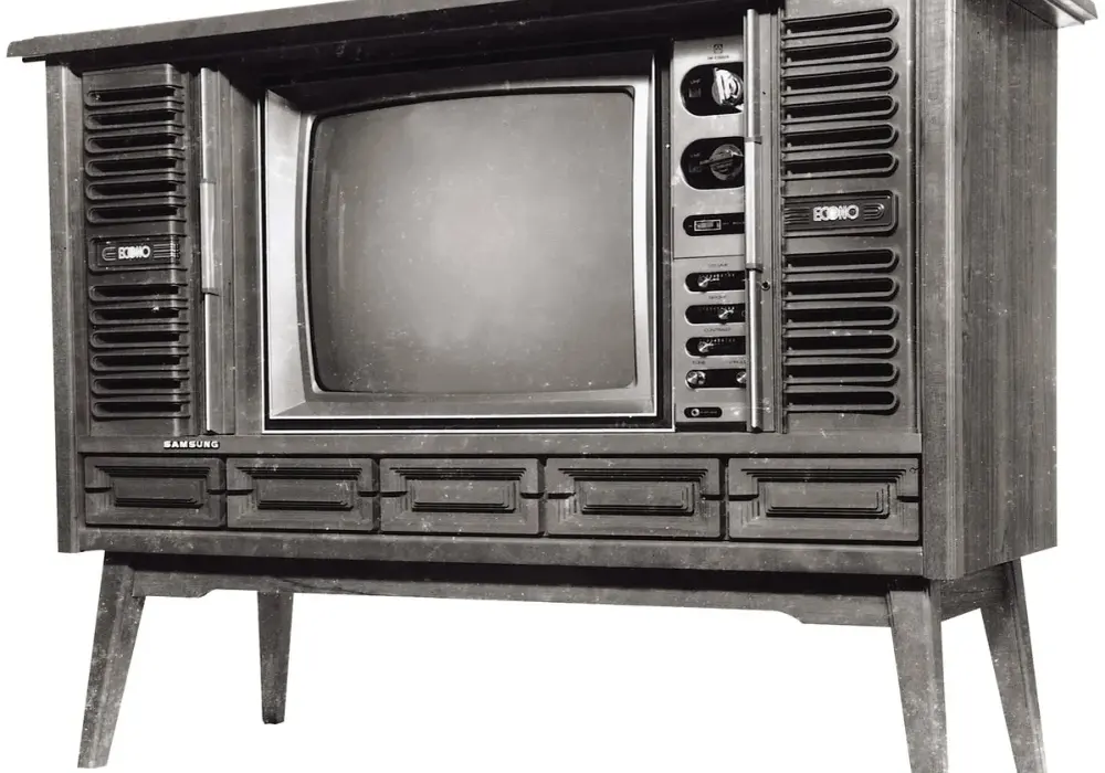 Samsung ulepsza stare telewizory vs. konkurent popularnego formatu