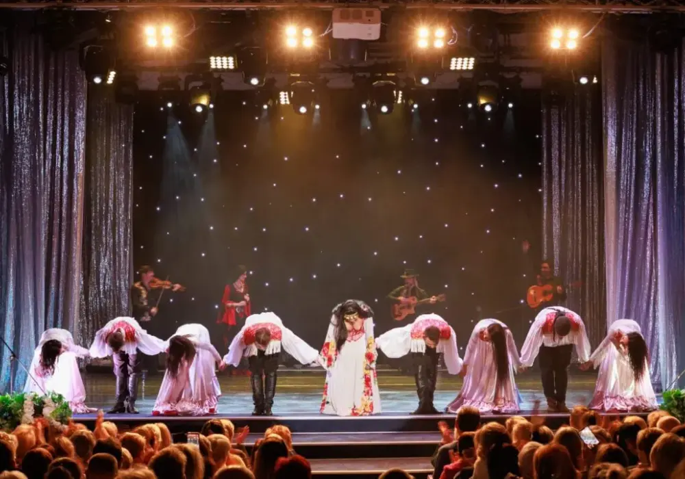 Ile trwa przedstawienie w teatrze? Odkryj zaskakujące fakty o czasie trwania