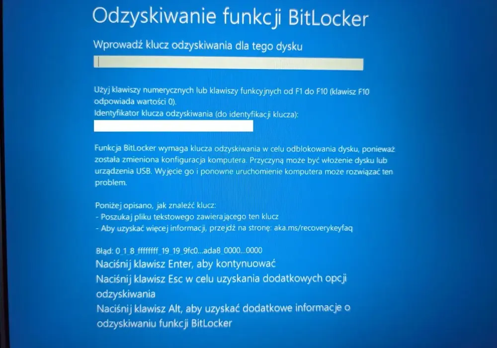 Jak wyłączyć Secure Boot - Bez problemów i BitLockera