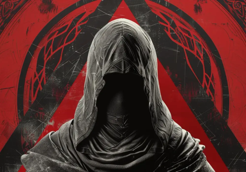 Assassin's Creed Shadows z datą premiery! Nie przegap tego