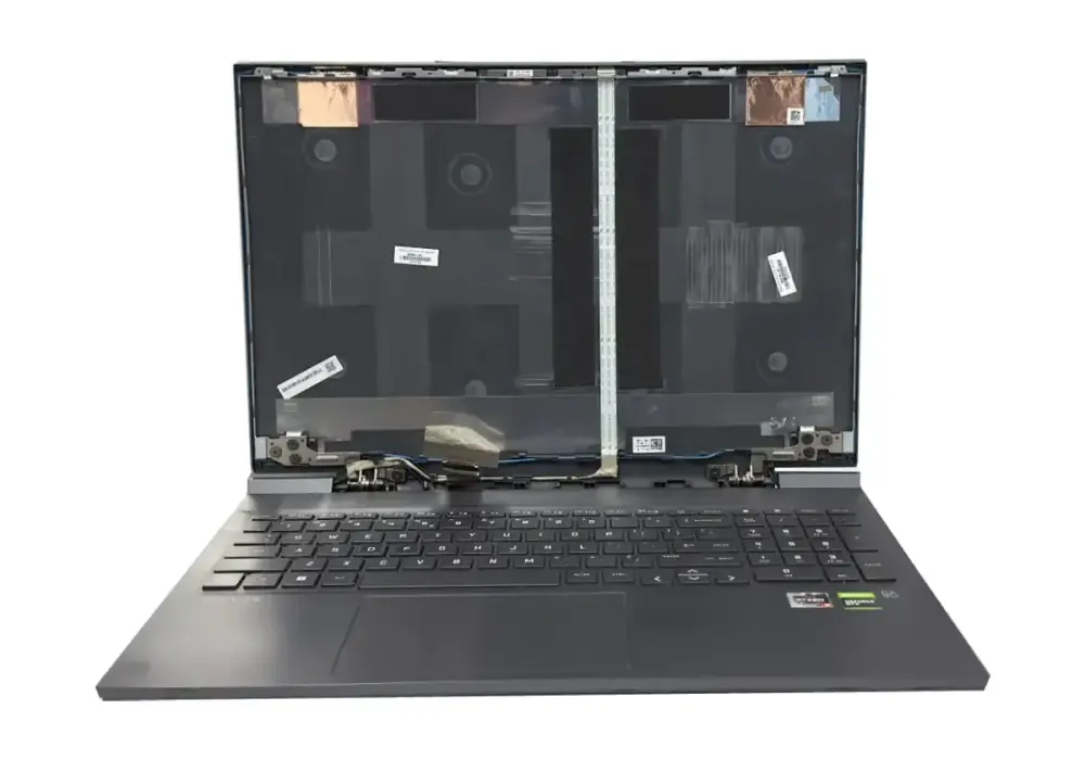 Uszkodzony ekran laptopa? Wymiana matrycy - czy się opłaca?