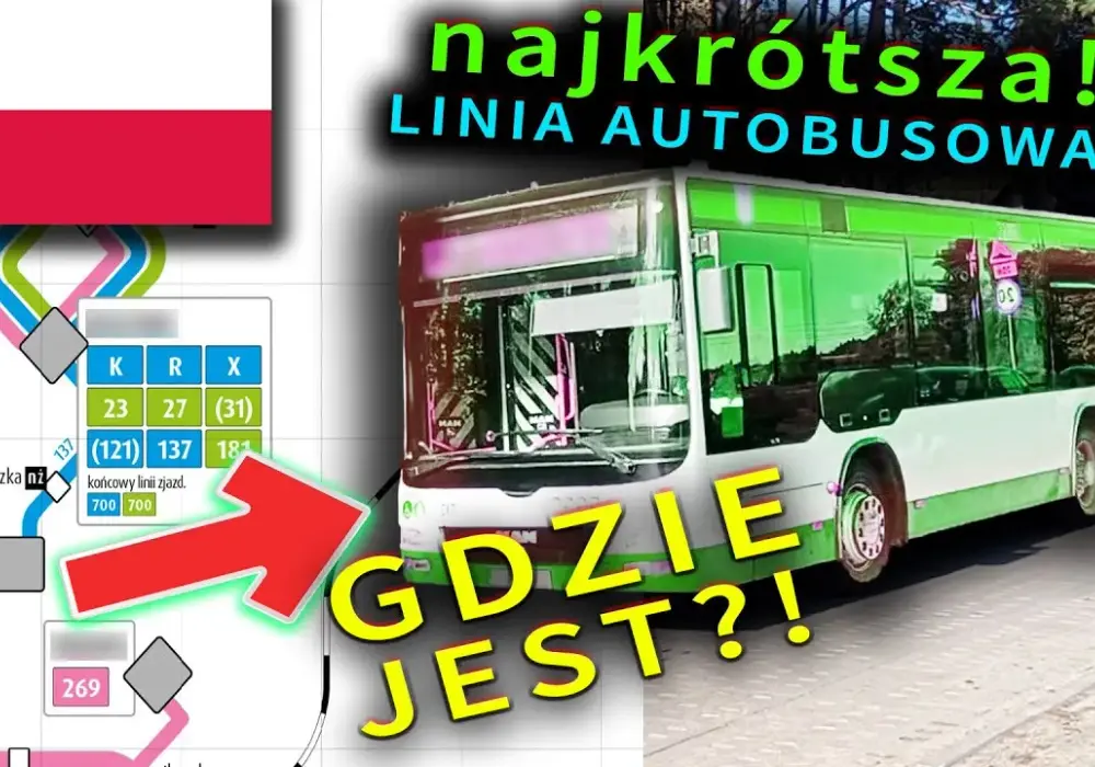 Jak dojechać do osiedla Tysiąclecia w Krakowie - proste trasy i transport