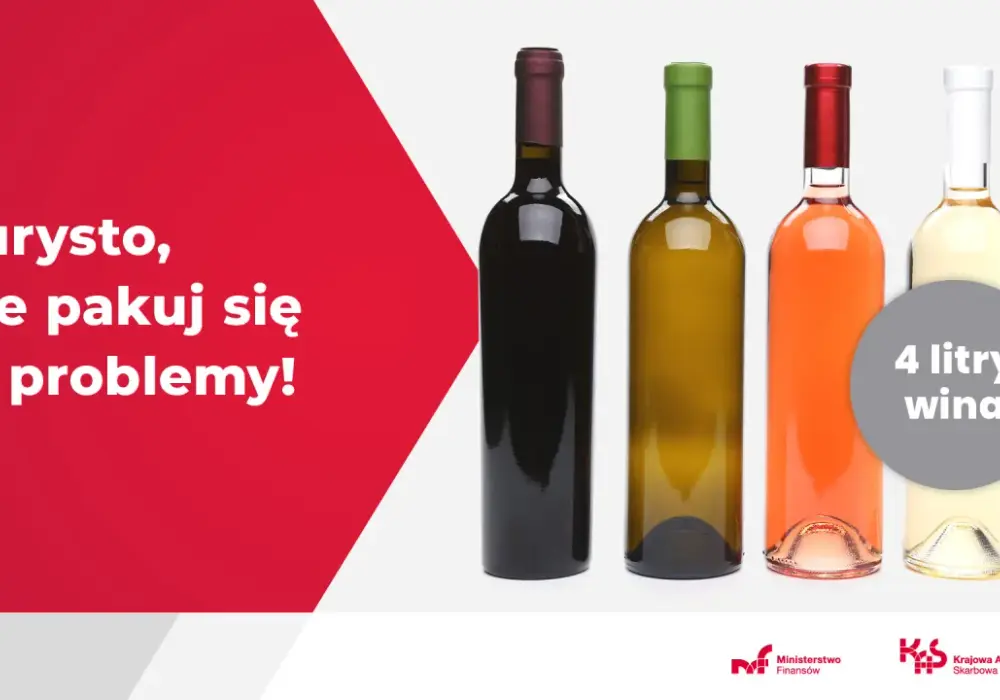 Czy można przewozić alkohol w bagażu podręcznym? Poznaj zasady i ograniczenia