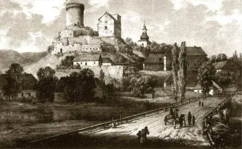 Ile zamków wybudował Kazimierz Wielki? Zaskakujące liczby i fakty