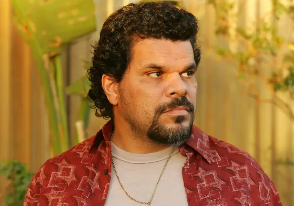 Luis Guzmán - Filmy, seriale, role. Od czego zacząć?