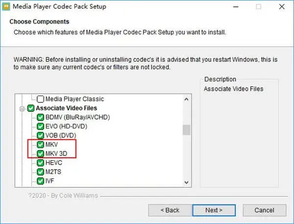 Jak otworzyć MKV w Windows Media Player bez zbędnych problemów