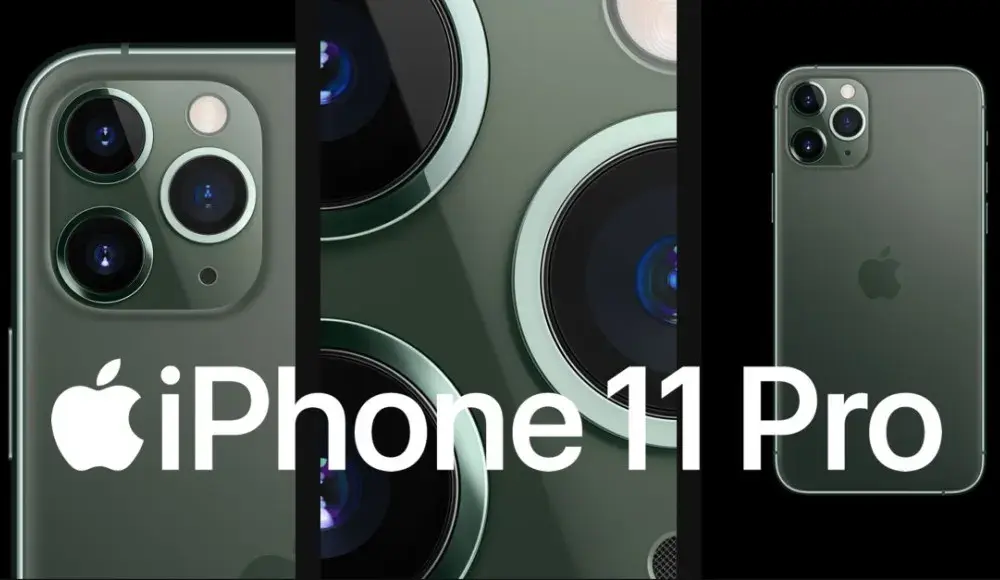 IPhone 11 aparat ile pikseli - odkryj moc zdjęć w każdym detalu