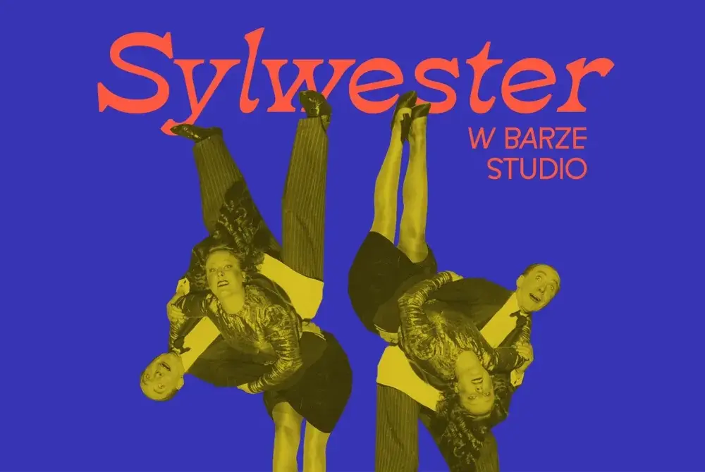 Sylwester w Teatrze Warszawa: Bilety, Spektakle, Ceny - Twój Przewodnik