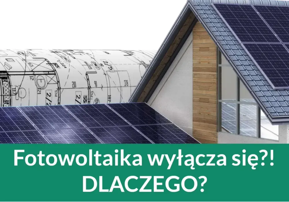 Prąd stały w OZE - Dlaczego DC jest kluczowy dla fotowoltaiki?
