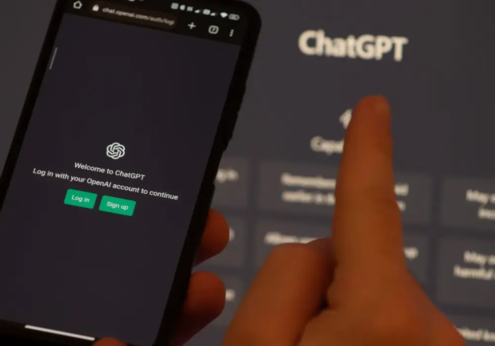 ChatGPT na Androidzie - jak korzystać z niego mądrze