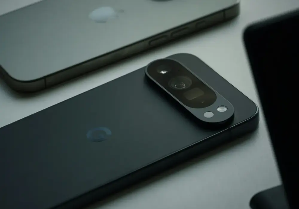 Jak przenieść dane na nowy telefon z Androidem bez chaosu