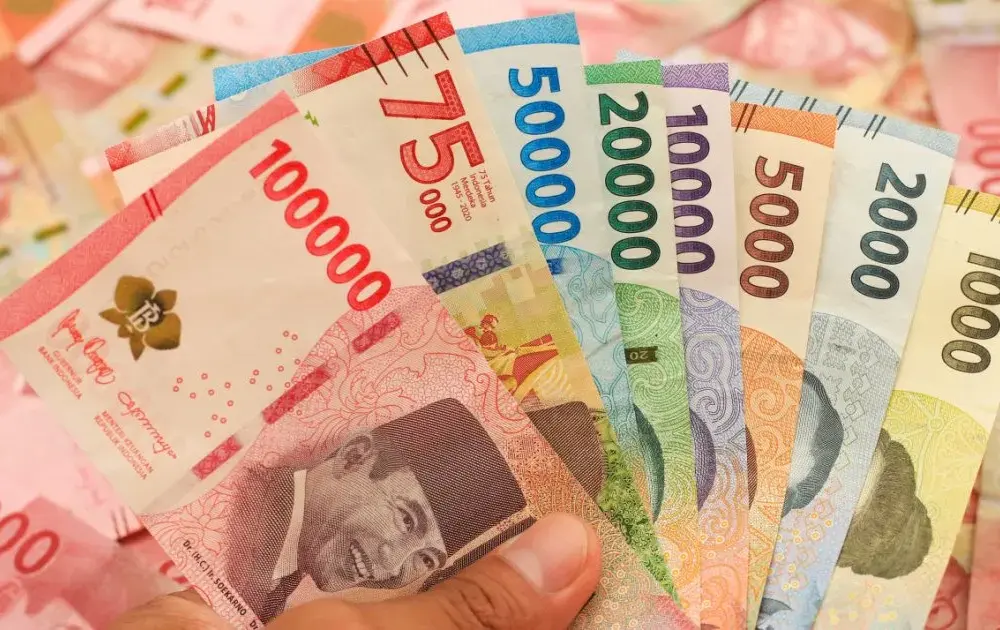 Rp jaka to waluta? Poznaj wartość i znaczenie rupii indonezyjskiej