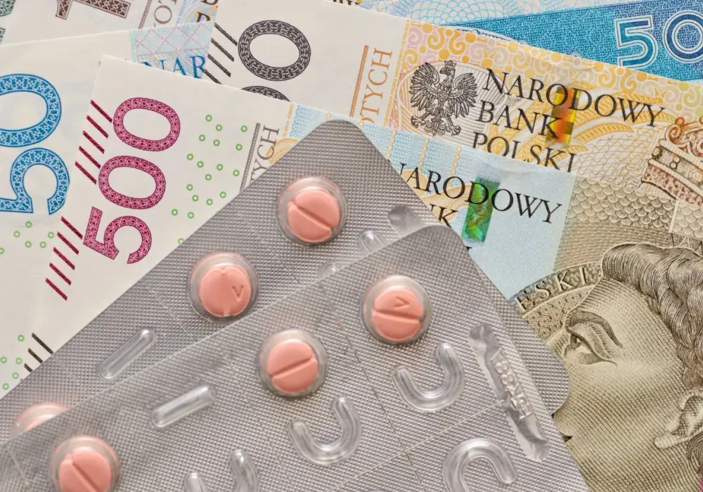 Jak odliczyć wydatki na zakup leków i uniknąć błędów podatkowych