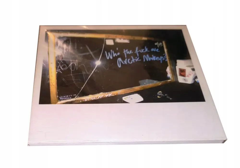 Arctic Monkeys – wszystkie albumy studyjne i od czego zacząć?