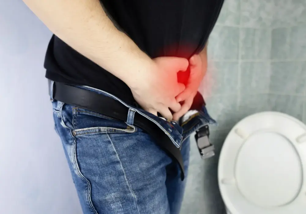 Najskuteczniejszy antybiotyk na zapalenie prostaty - Jak go dobrać?