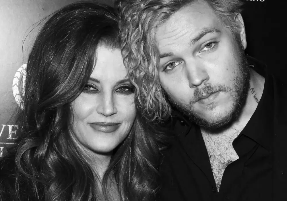 Lisa Marie Presley - Ilu mężów miała naprawdę?