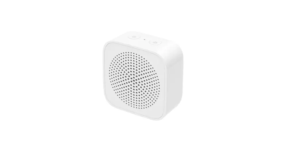 Akcesoria: Xiaomi głośnik Bluetooth - Poradnik użytkownika