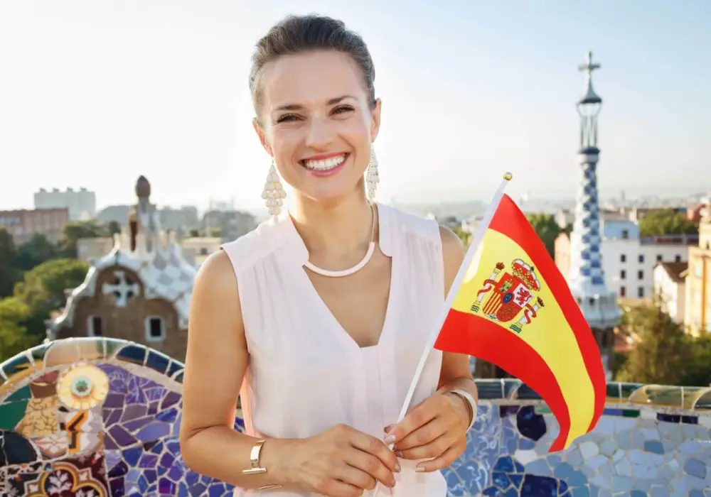 Ile trwa lot z Krakowa do Barcelony? Sprawdź czas podróży