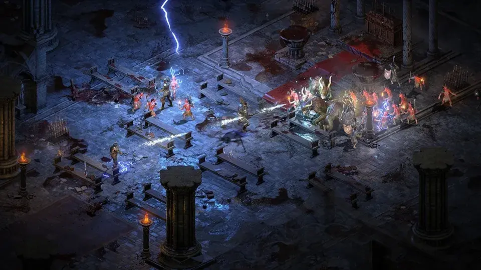 Gdzie kupić Diablo 2 Resurrected na PC? Sprawdź najlepsze oferty
