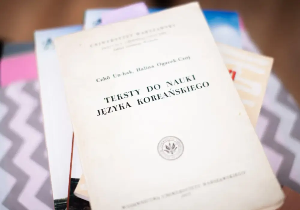 Czy koreański jest trudny dla Polaka? Wyzwania i ułatwienia