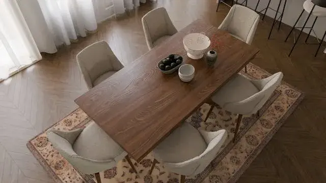 Dywan czy wykładzina? Które rozwiązanie lepiej sprawdzi się w Twoim wnętrzu?
