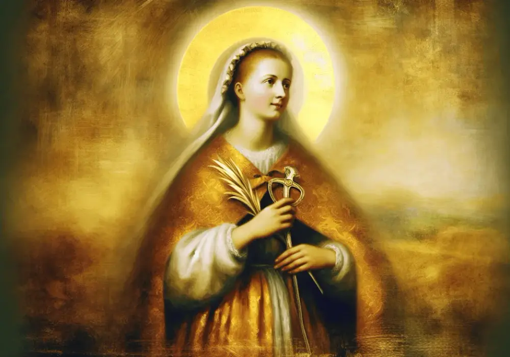Święta Lena – co oznacza jej patronat i kogo wspiera?