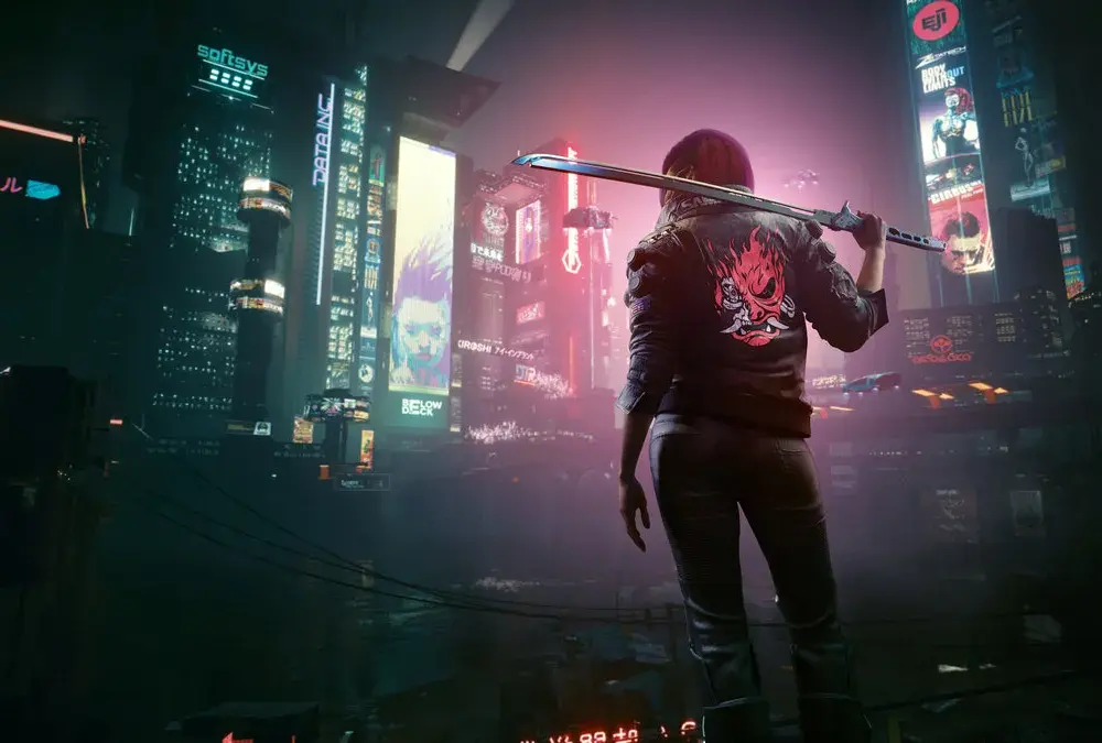 Czy pójdzie mi Cyberpunk? Sprawdź wymagania i uniknij problemów z grą