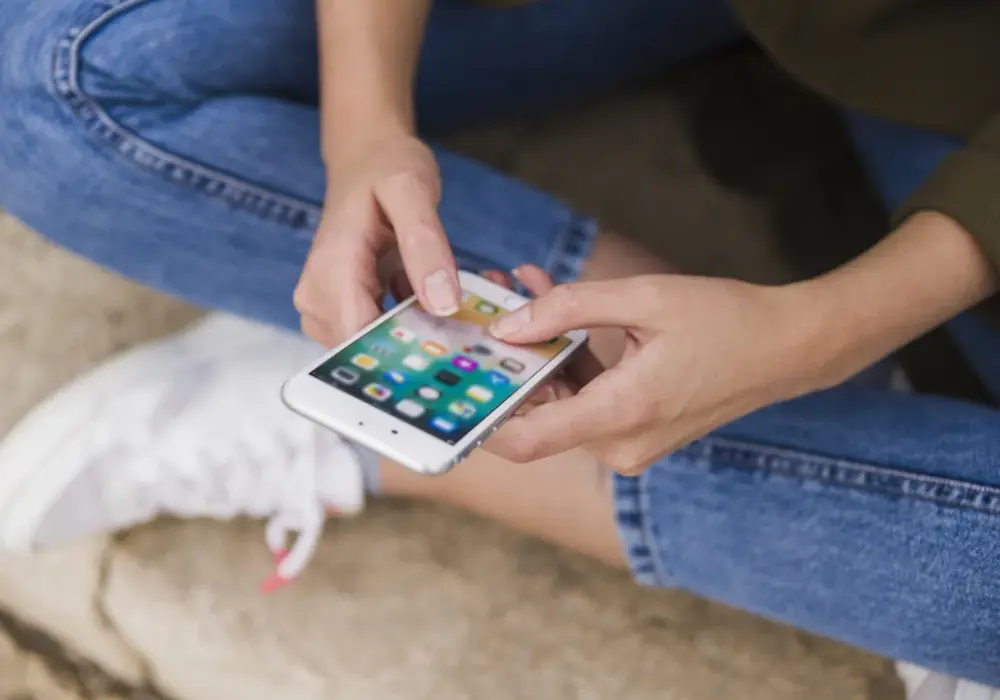 Jakie aplikacje chronią dane w telefonie?