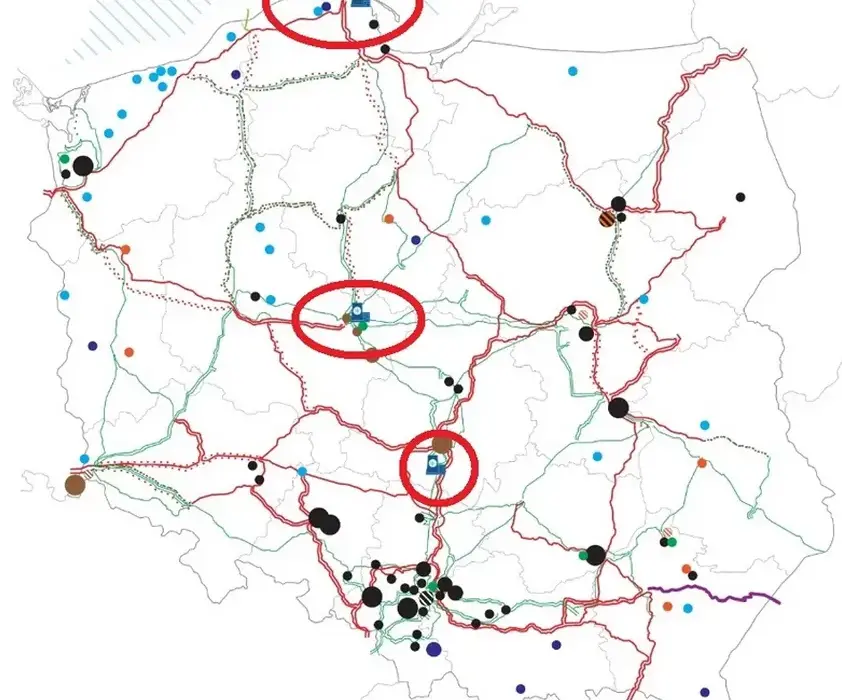 Kiedy elektrownia atomowa w Polsce zacznie produkować energię?