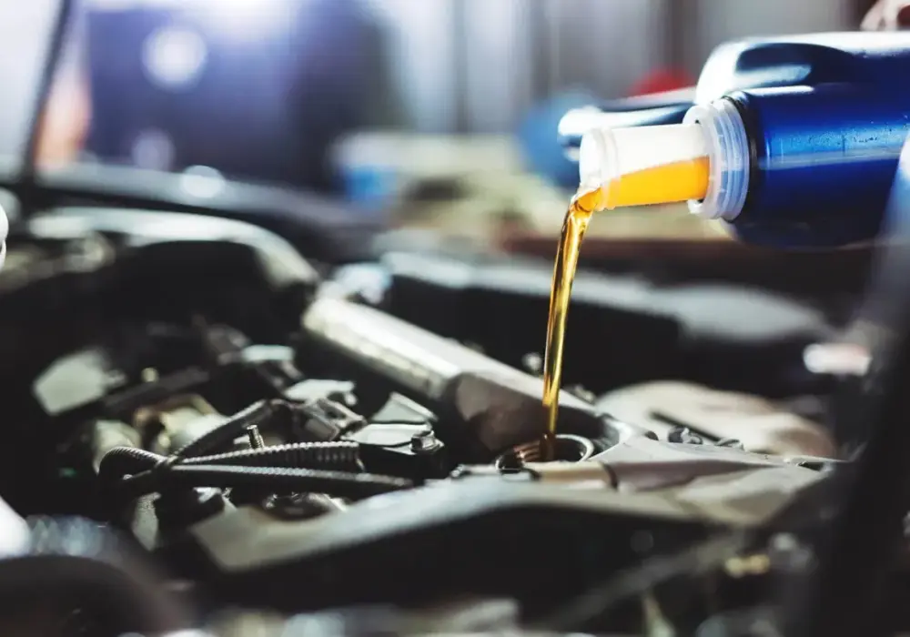 Jaki olej do 1.9 TDI? Normy, lepkość i wybór dla Twojego silnika