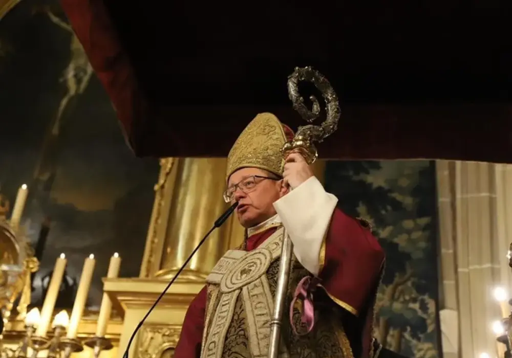 Grzegorz Ryś - Co naprawdę myśli o Kościele?
