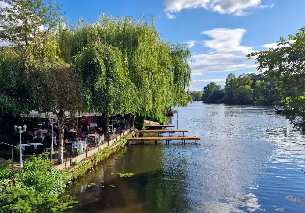 Berlin - nietypowe atrakcje. Twój przewodnik poza utartymi szlakami