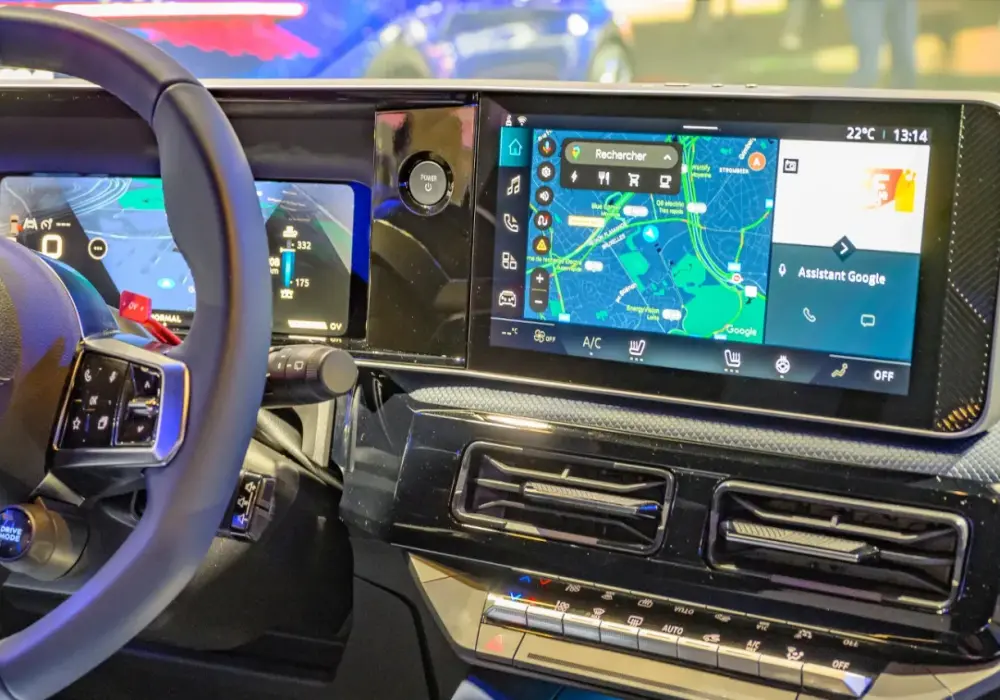 Android Auto - Gemini i aktualizacje. Dlaczego u Ciebie działa inaczej?