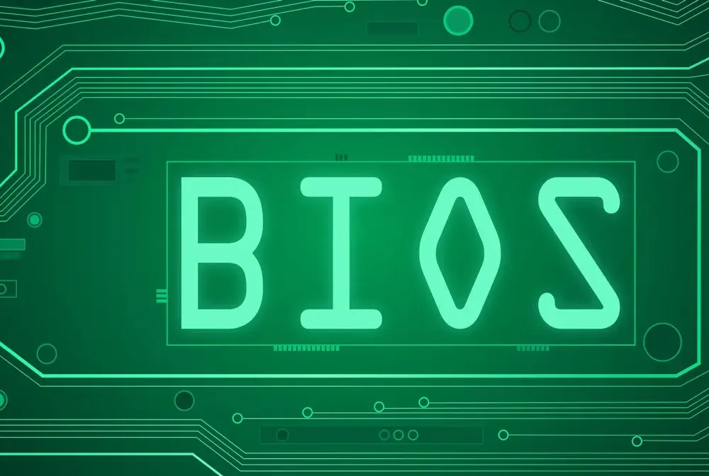Aktualizacja BIOS-u - kiedy, jak bezpiecznie i co po problemach?