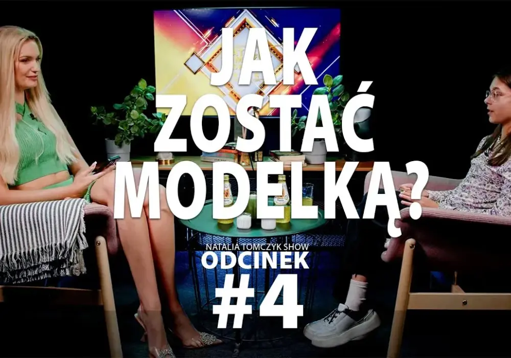 Jak zostać modelką włosów - krok po kroku do sukcesu w branży