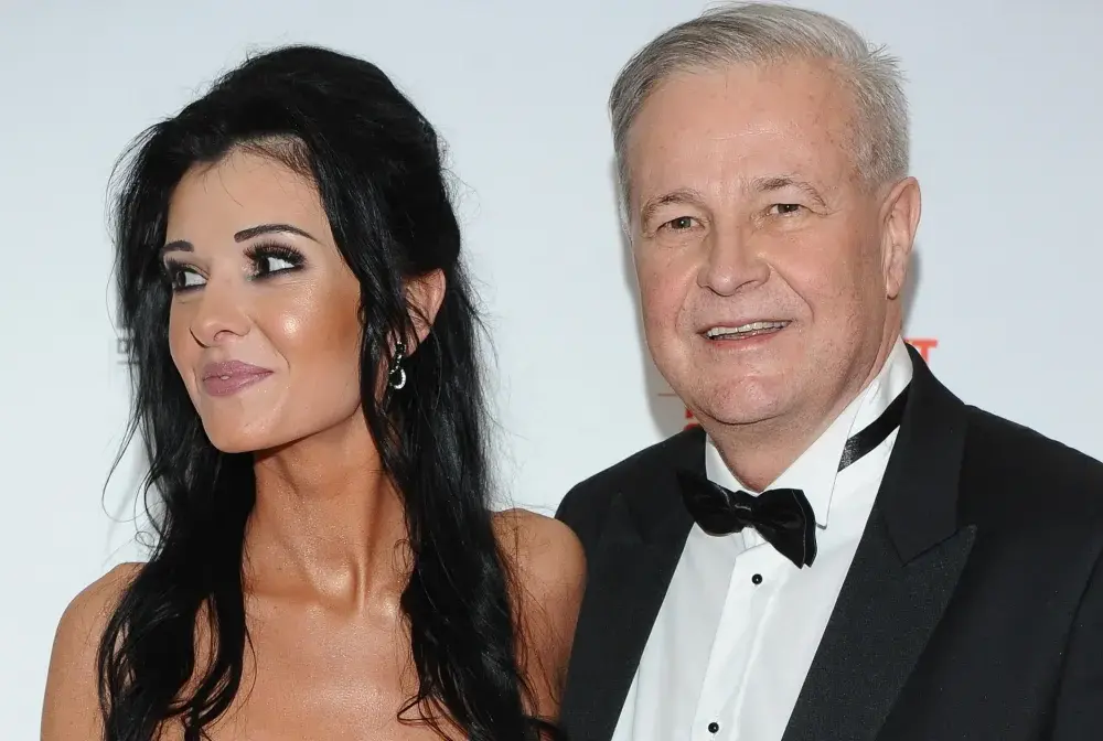 Apoloniusz Tajner: Wiek, sukcesy i życie prywatne. Ile ma lat?