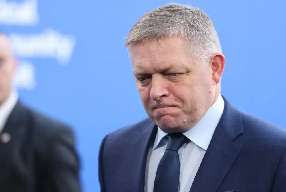 Premier Słowacji - Kto rządzi i dlaczego to ważne?
