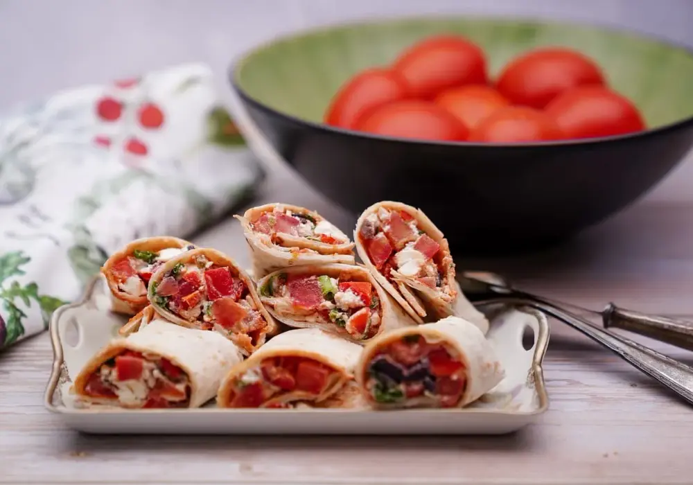 Przystawki na grilla - klucz do udanej imprezy? Szybkie przepisy