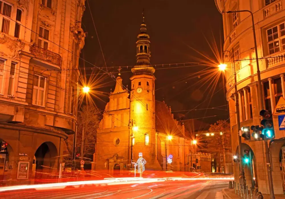 Ciekawostki z Bydgoskiego: Co zobaczyć?