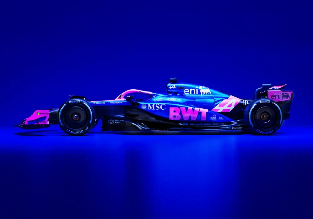 F1 w erze hybrydowej: Jakie są bolidy hybrydowe?