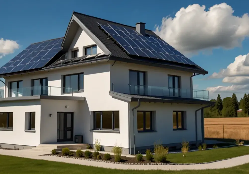 Jak dobrać moc instalacji PV dla domu: praktyczny kalkulator i porady