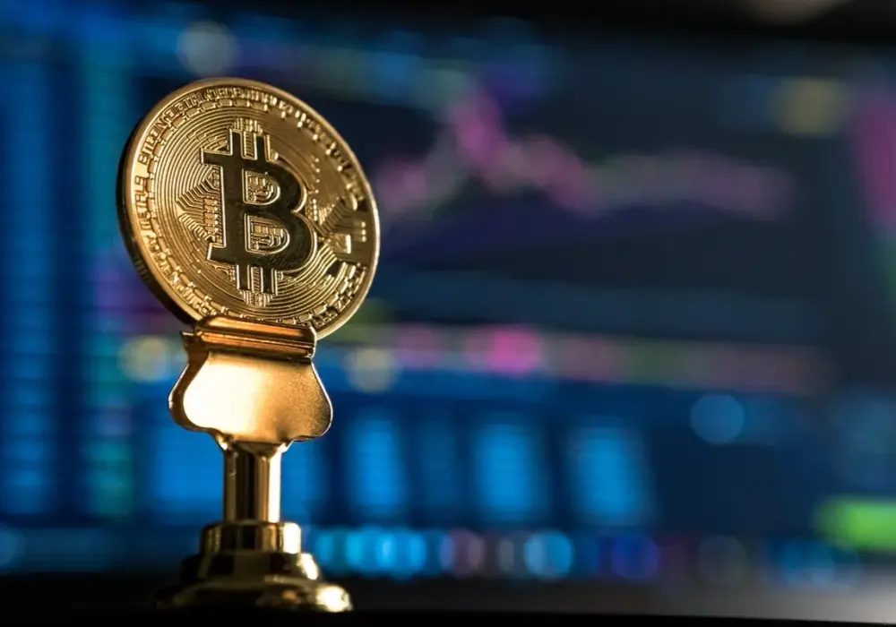 Kryptowaluty praca: Jak znaleźć wymarzoną posadę w tej branży?