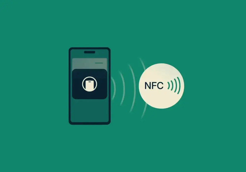 NFC: Jak działa, do czego służy i czy jest bezpieczne?