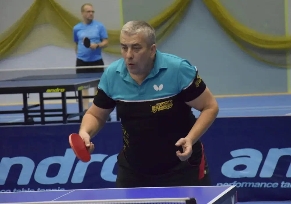Tenis stołowy w Olsztynie: 5 najlepszych miejsc do gry
