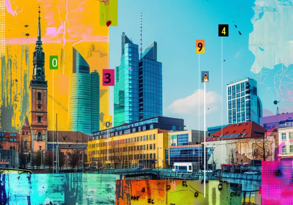 Fajne miejsca Katowice: 10 atrakcji których nie znałeś w stolicy Śląska
